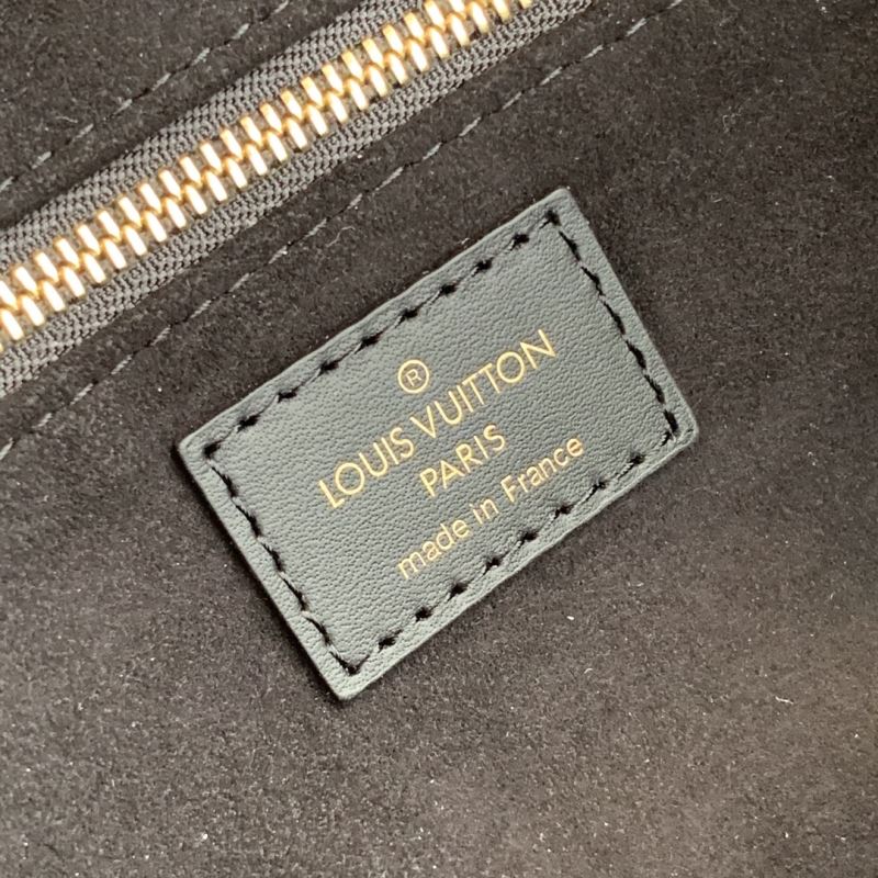 LV Box Bags